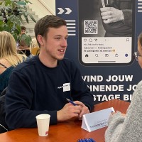 Joris Van Der Meer