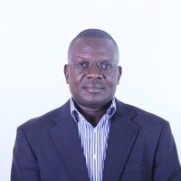 Charles Mwijukye