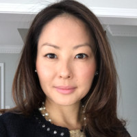 Anne Cho Ryoo