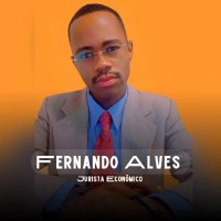 Fernando Alves Mateus