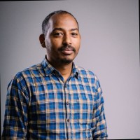 Abinet Endashaw - አብነት