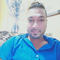 Vishnu Haran
