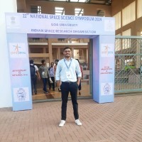 Arun jangra