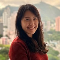 Queenie Wong