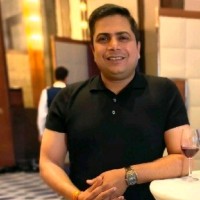 Bhavesh Singh