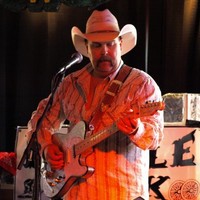 Dale Britton