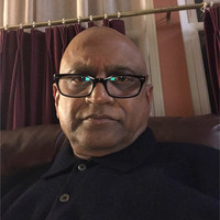 RaviKumar Jayachandran
