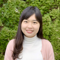 Yi-Ting (Tina) Lo