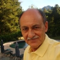 George Georgiou