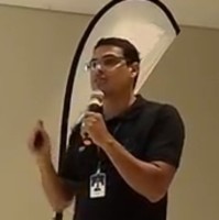 Neemias Santos