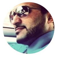 Naved Khan