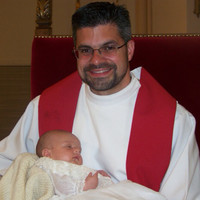 Fr. Matt Williams