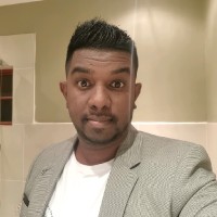 Silvanus Searle Maistry