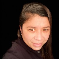 Paulina Magdalena Saldaña Nuñez