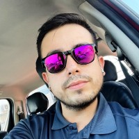 Byron Jaldin Villarroel
