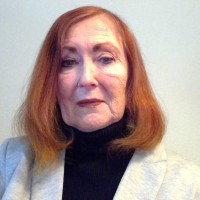 Barbara Webber