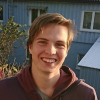 Simon Malmström Berghem