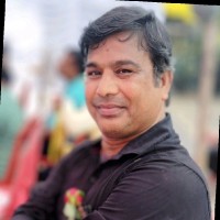 RAJENDRA PRASAD MAHARANA