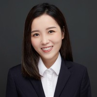 RUBY WANG