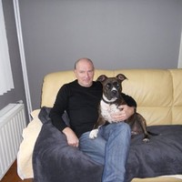 Schabrechts Jean-Louis