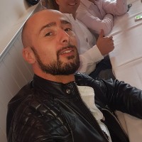 Jermaine Eleftheriadis