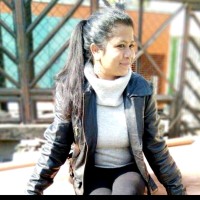 Savita Rao