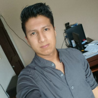 Joseph Véliz Flores