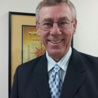 Terry Plett