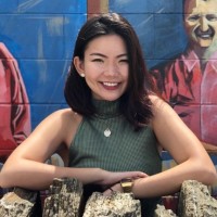 Valerie Tay