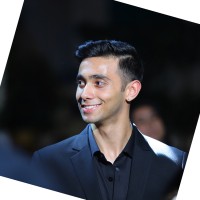 Aaryaman Puri