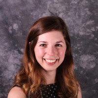 Madison Dempsey, P.Eng.