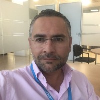 David Rodríguez Carpintero