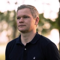Joel Martens