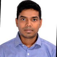 Soumya Ranjan Sahoo