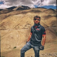 Amarnath Pandya