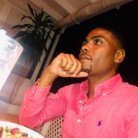 Rashawn T. A. Miller