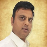 Krishnamurthi Gopathi
