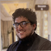Jared Vargas