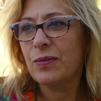 Ana Pilar Rodriguez
