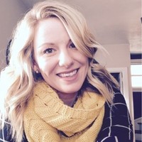 Amber Koster