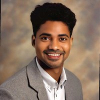 Abhishek S. Tomer