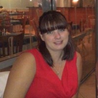 Samantha Mccolville