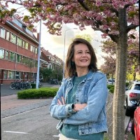 Evalien De Groot