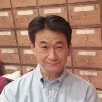 川村眞