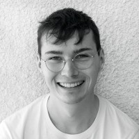 Dorian Le Luez