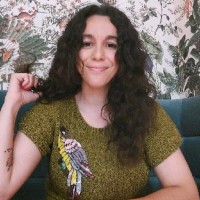 Marta Solís Granados