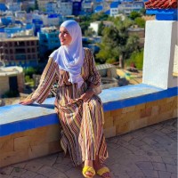 Yasmina el Allati