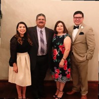 Edward Garza