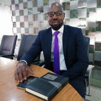 Adeoye Samuel Olumide