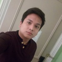 Mark Dexter Santos
